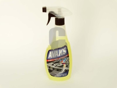 АВАКС обезмаслител 500мл.